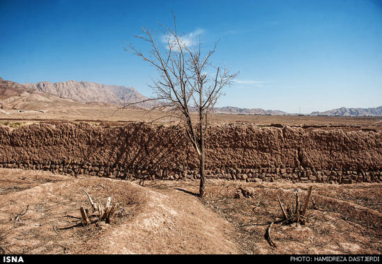 توسعه مرگبار در کرمان