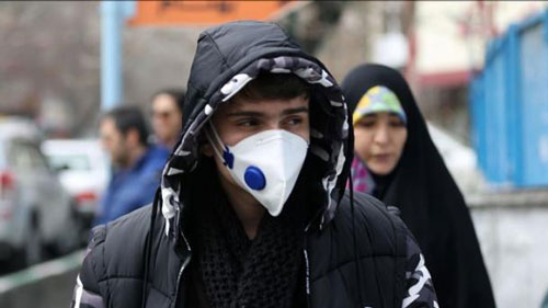 زمان احتمالیِ خاموشی ویروس کرونا در ایران