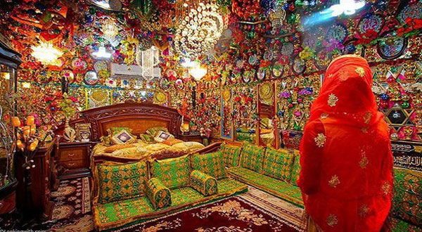 ایرانِ زیبای ما (55)