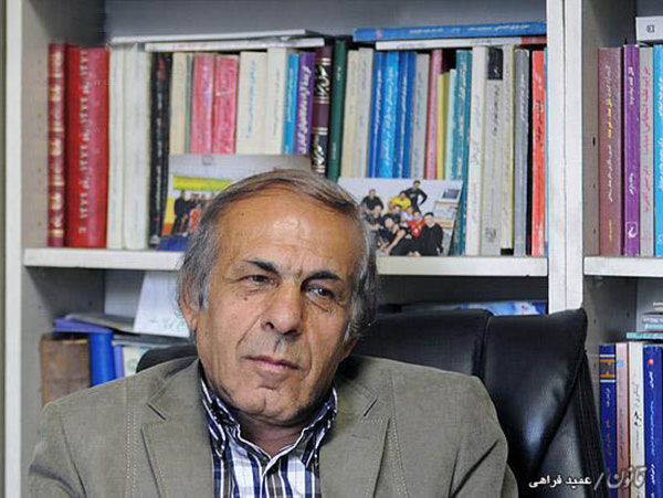 به یاد بهمن کشاورز؛ خداحافظ آقای وکیل وکلا