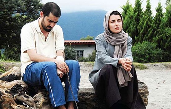 ۱۰ فیلم شهاب حسینی که حتما باید ببینید