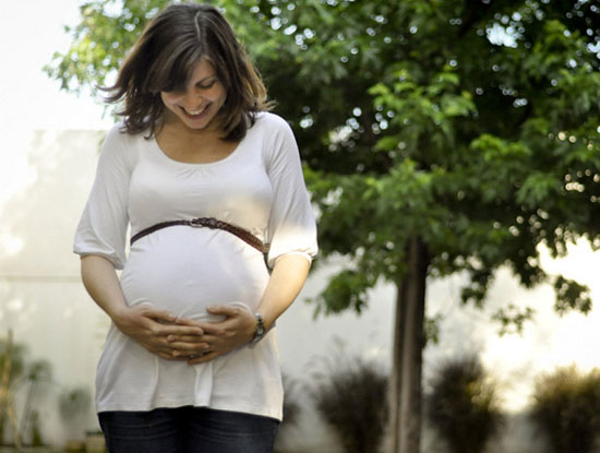 چه زمانی اضافه وزن بارداری خطرناک می‌شود؟