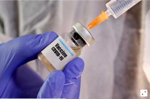 واکسن ایرانی کرونا، آبان وارد فاز انسانی می‌شود