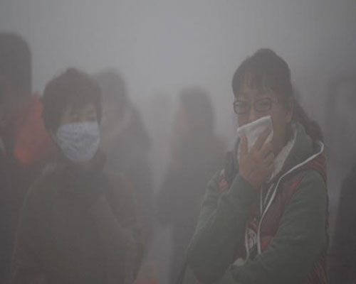 آلوده‌ترین شهرهای دنیا کجا هستند؟ +عکس