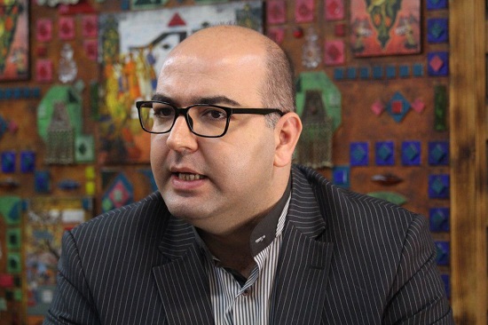 دیاکو حسینی: محدودیتی برای خرید تسلیحات نداریم