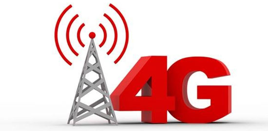 کیفیت مکالمات 4G افزایش می‌یابد