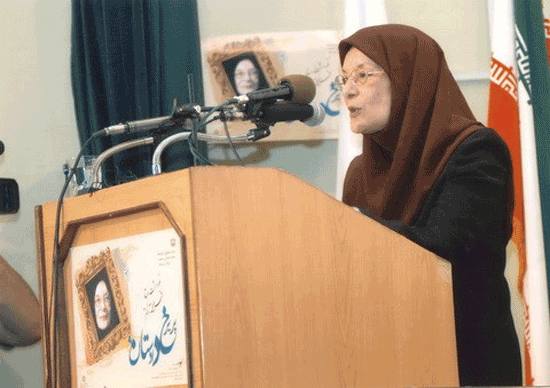 روایتی از زندگی پریرخ دادستان، مادر روانشناسی نوین ایران