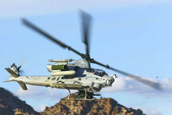 با ۱۰ هلی‌کوپتر نظامی گرانقیمت و قدرتمند جهان آشنا شوید