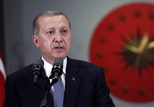 واکنش ترکیه به بیانیه بایدن درباره کشتار ارامنه