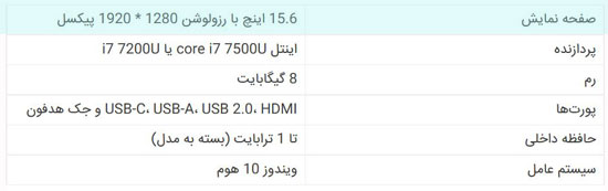 لپ تاپ جدید ایسوس عرضه شد