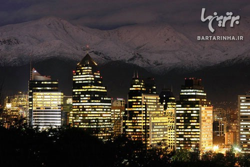 وسوسه کسب و کار در دره شیلیکون