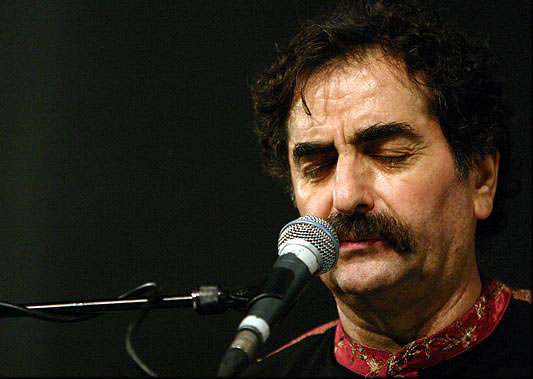 موسیقی ایران در سالی که گذشت...