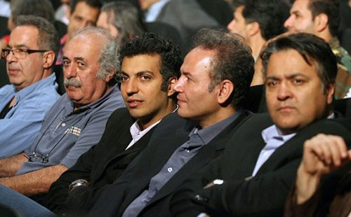 حقوقدانی که مجری شد