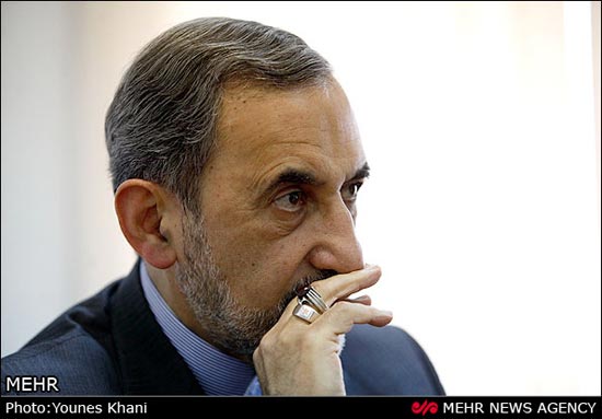 گفتگوی خواندنی با دیپلمات کهنه کار ایرانی