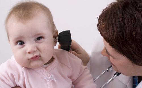 دانستنی های اختلالات شنوایی در کودکان