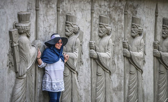 همه مشکلات گردشگری در ایران؛ از فرهنگ مردم تا هتل های بی خیال!