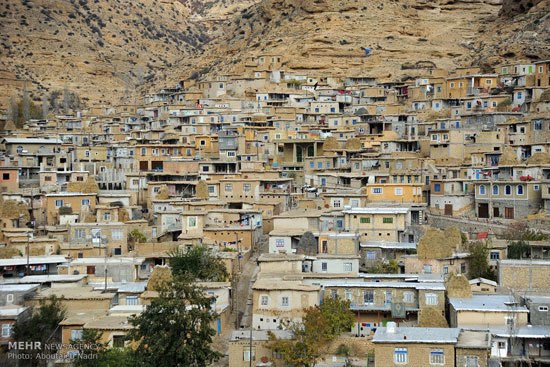 عکس: روستای فارسیان