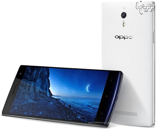 با گوشی هوشمند Oppo Find 7 آشنا شوید