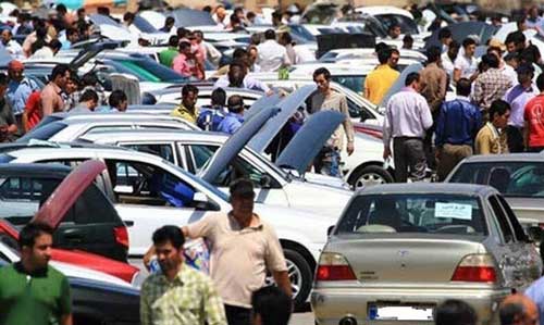 افشاگری نماینده مجلس درباره اقدام خودروسازان