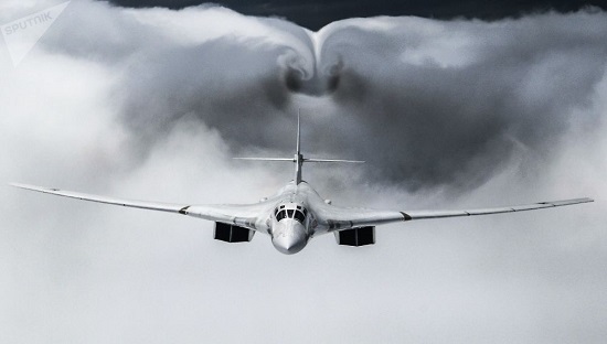خطرناکترین هواپیمای جنگی روسیه