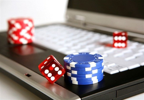 مراقبت قمارخانه های آنلاین باشید