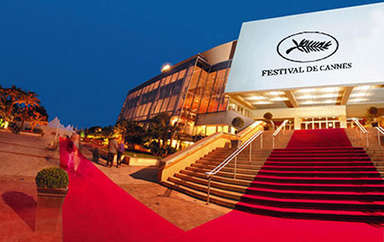 بزرگترین جشنواره‌های سینمایی دنیا