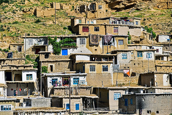 فارسیان، ماسوله گلستان