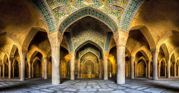 ایرانِ زیبای ما (50)