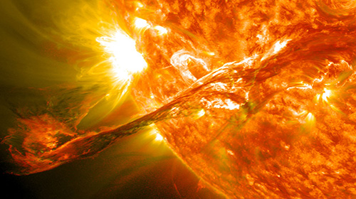 خورشید مصنوعی چین ده‌برابر داغ‌تر از خورشید واقعی