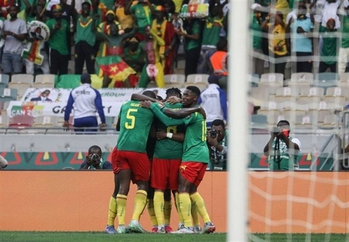 صعود کامرون و بورکینافاسو به نیمه‌نهایی جام ملت‌ها