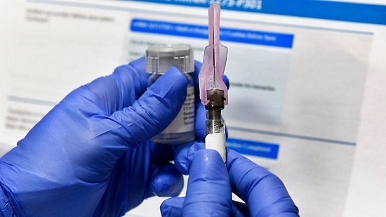 زمان توزیع واکسن اروپاییِ کرونا اعلام شد