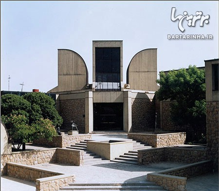 راهنمای موزه گردی در تهران (2)