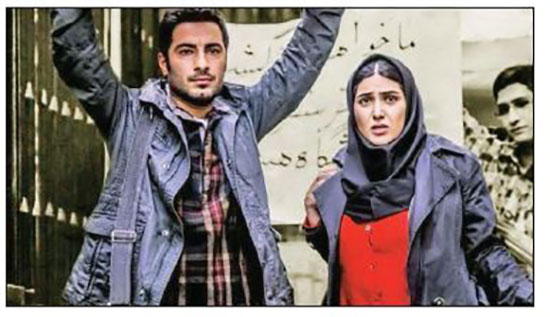 مروری بر داستان قاچاق فیلم‌های ایرانی