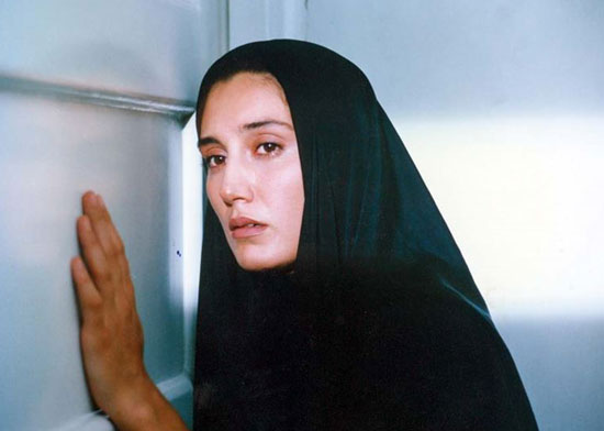 ماندگارترین کاراکترهای سینمای ایران (۱)