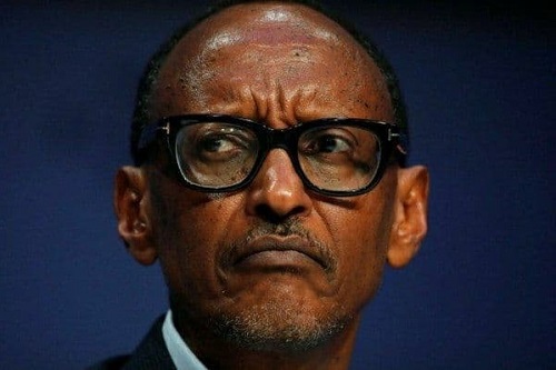 انتقاد رئیس جمهور رواندا از عملکرد توپچی‌ها!