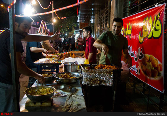 نحوه فعالیت سینما‌ها و صنوف غذایی در ماه رمضان