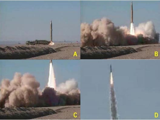 موشک حیرت‌انگیز‌ ایرانی از نگاه کارشناسان