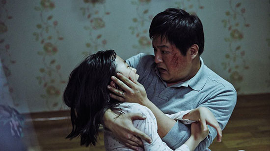 فیلم «شیون»؛ تلنگر سینمای کره به ژانر وحشت