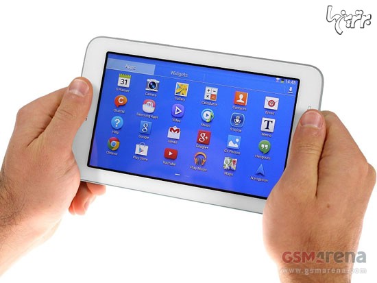 Galaxy Tab 3 Lite 7.0، تبلت جدید سامسونگ