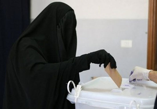 از آمریکا تا عربستان، مبارزه‌ زنان برای کسب حق رأی