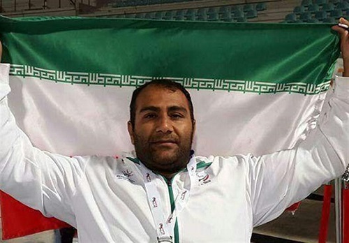 درخشش ایرانی‌ها در جایزه بزرگ امارات