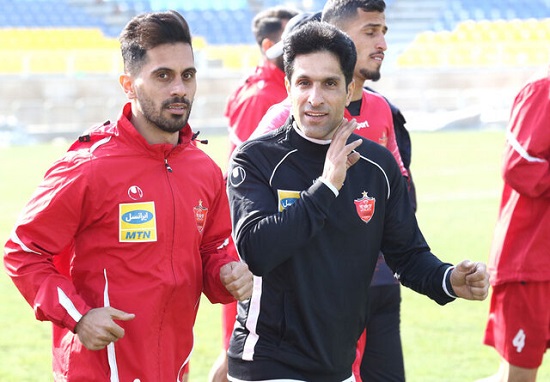 خیلی‌ها دوست دارند پرسپولیس ضربه بخورد