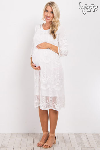 لباس‌های بارداری، مخصوص مادران خوش تیپ