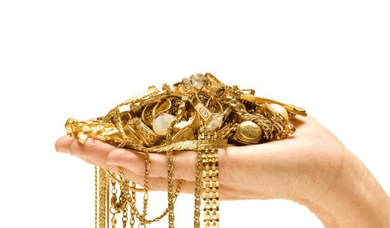 راهنمای خرید طلا در ایران