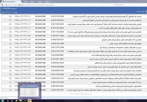 تنها سریال ایرانی با مخاطب جهانی