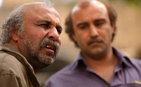 فیلم سینمایی های ایرانی با محوریت حیوانات!