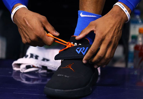 بهترین کفش‌های NBA
