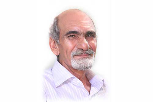 منصور نعیمی از پیشگامان عکاسی درگذشت