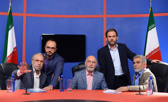 «عالیجناب»؛ یک مینی سریال ایرانیِ سیاسی و متفاوت