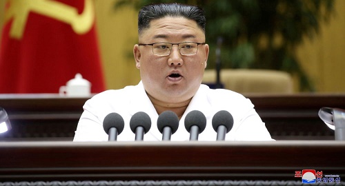 گمانه‌زنی درباره تغییرات ظاهری رهبر کره شمالی
